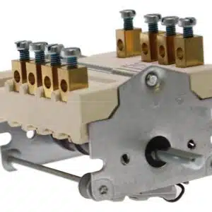 EGO 4341832030 Selector Switch