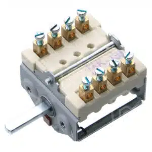 EGO 4941015300 Selector Switch