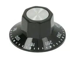 EGO 524807 Knob