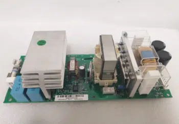 ABB 68969972E Power Supply Board