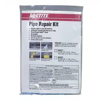 Loctite 96321 Pipe Repair