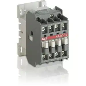 ABB A93010 Contactor