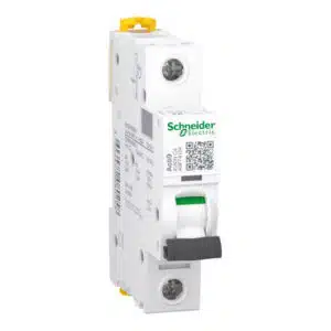 Schneider Electric A9F74104 Circuit Breaker