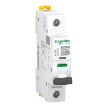 Schneider Electric A9F74104 Circuit Breaker