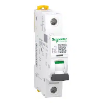 Schneider Electric A9F74106 Circuit Breaker