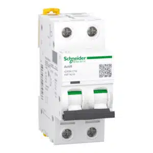 Schneider Electric A9F74216 Circuit Breaker