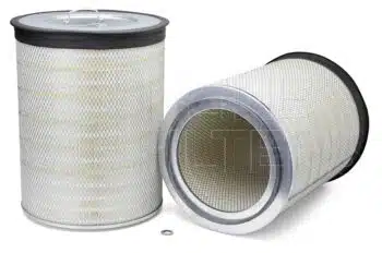 Fleetguard AF899M Air Filter