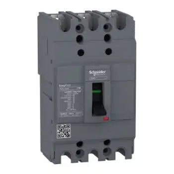 Schneider Electric EZC100N3050 Circuit Breaker