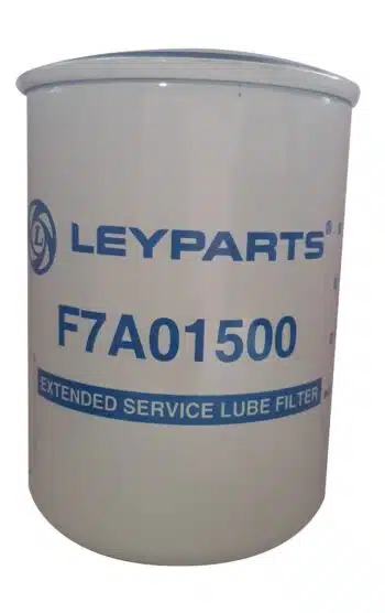 Leyland F7A01500 Oil Filter