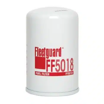 Fleetguard FF5018 Fuel Filter