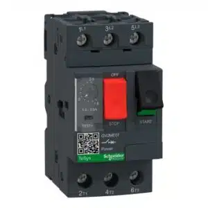 Schneider Electric GV2ME07 Motor Circuit Breaker