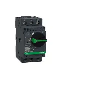 Schneider Electric GV2PM01C Circuit Breaker