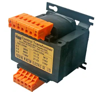 Winston JBK5250 Transformer