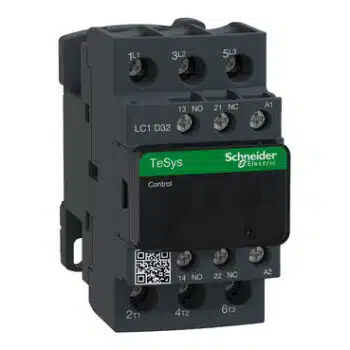 Schneider Electric LC1D32P7 Contactor