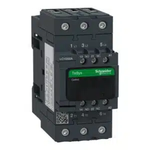 Schneider Electric LC1D50AP7 Contactor