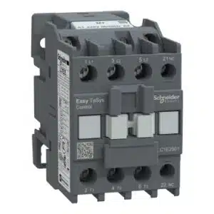 Schneider Electric LC1E2501 Contactor