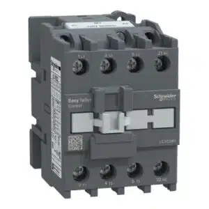 Schneider Electric LC1E3201 Contactor