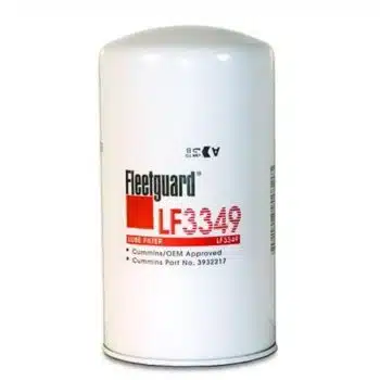 Fleetguard LF3349 Lube Filter