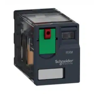 Schneider Electric RXM4AB1P7 Plug In Relay