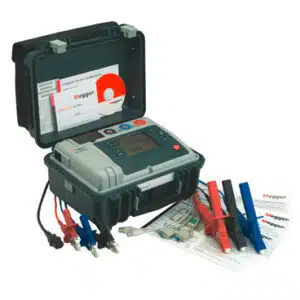 Megger S110542 Insulation Resistance Tester