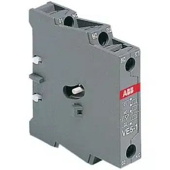 ABB VE51 Interlock Unit