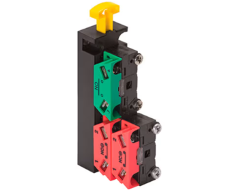 Elfin 050FI12 Limit Switch