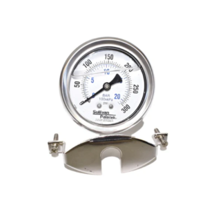 Sullivan Palatek 09174325 Liquid Filled Gauge