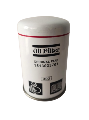 Atlas Copco 1513033701 Oil Filter