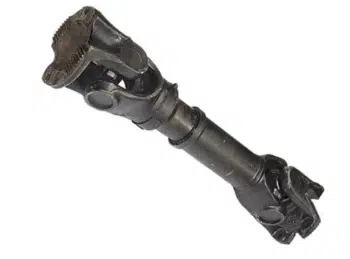 Volvo 22035432 Propeller Shaft