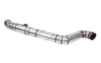 Volvo 23236306 Exhaust Pipe