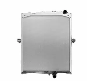 Volvo 23292836 Radiator