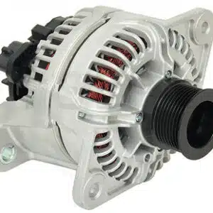 Volvo 23305545 Alternator