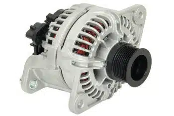 Volvo 23305545 Alternator