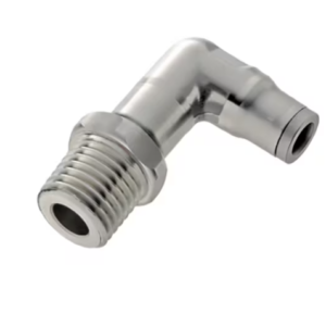 Parker 38090614 Stud Elbow Fitting