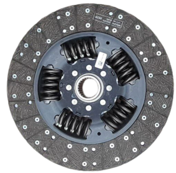 Volvo 3918778 Clutch Plate Assembly