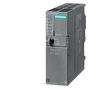 Siemens 6ES73152AH140AB0 Simatic CPU