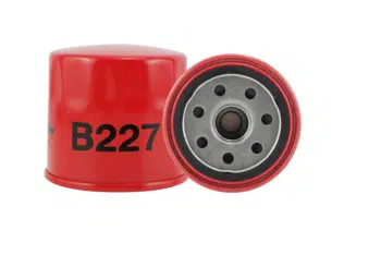 Baldwin Filter B227 Lube Filter