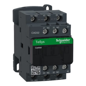 Schneider Electric CAD32M7 Contact Relay