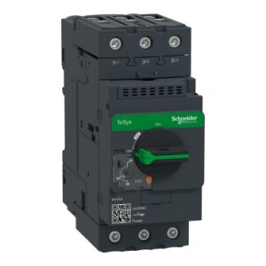 Schneider Electric GV3P65 Circuit Breaker