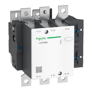 Schneider Electric LC1F330 Contactor