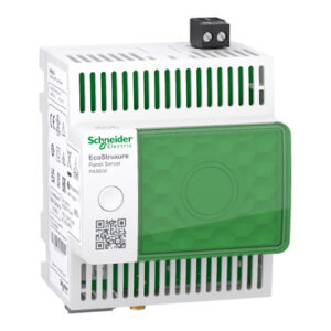 Schneider Electric PAS600 Panel Server