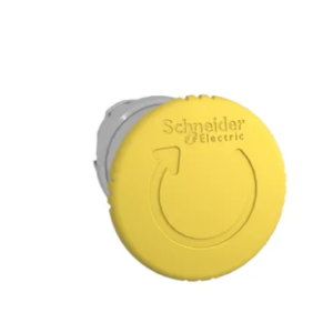 Schneider Electric ZB4BS55 Push Button