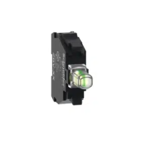 Schneider Electric ZBVG1 Light Block