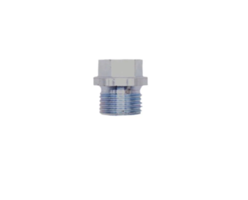 Atlas Copco 0686371602 Hexagon Plug