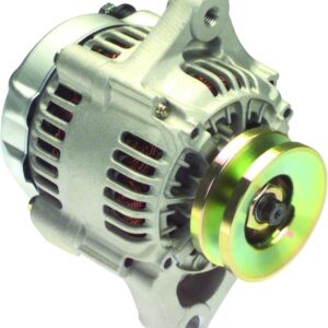 Kubota 16231-64013 Alternator