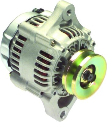 Kubota 16231-64013 Alternator