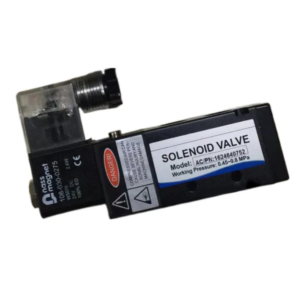 Atlas Copco 1624640752 Solenoid Valve