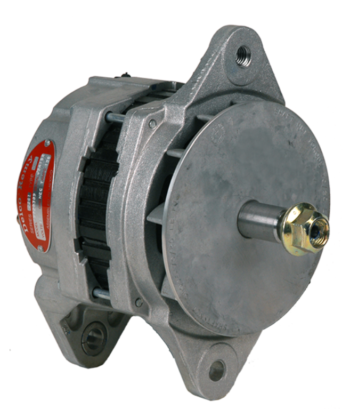 Delco Remy 19020346 Alternator