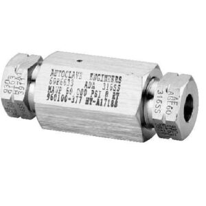 Parker 20F6966 Medium Pressure Coupling