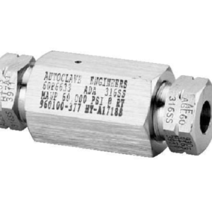 Parker 20F91266 Medium Pressure Coupling